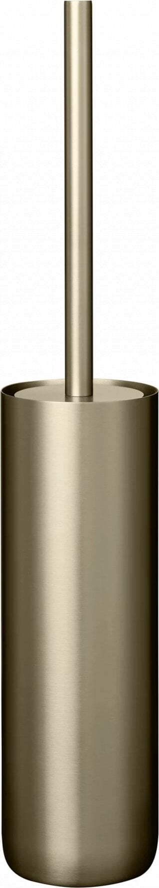 Szczotka do WC Modo mosiądz