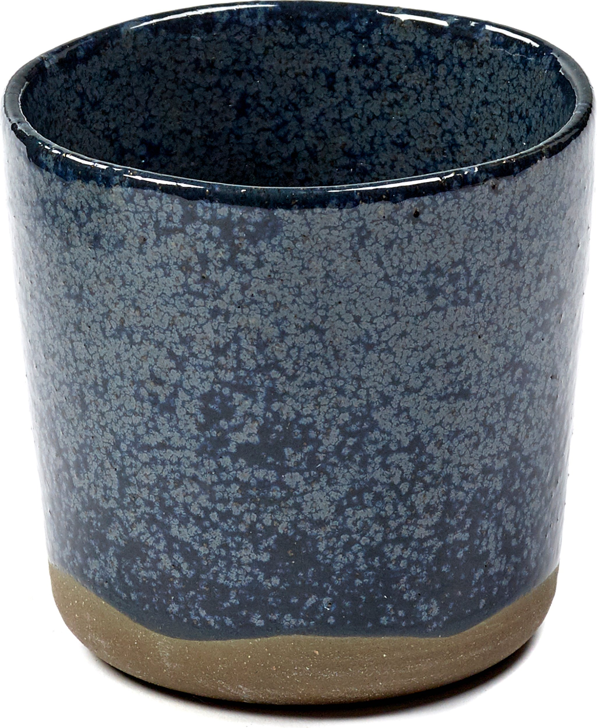 Kubek La Nouvelle 150 ml niebieski