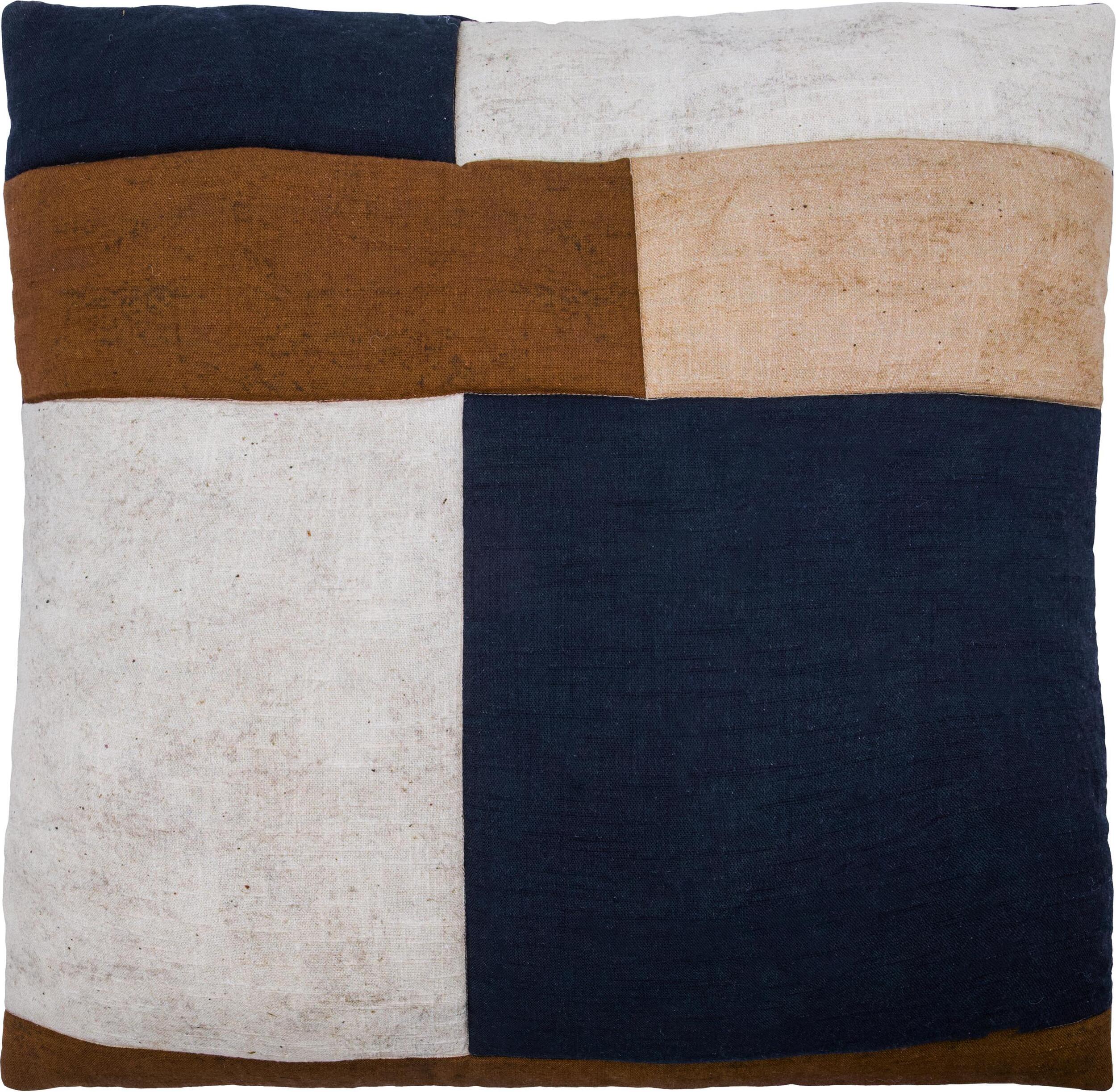 Poszewka dekoracyjna Patch 50 x 50 cm