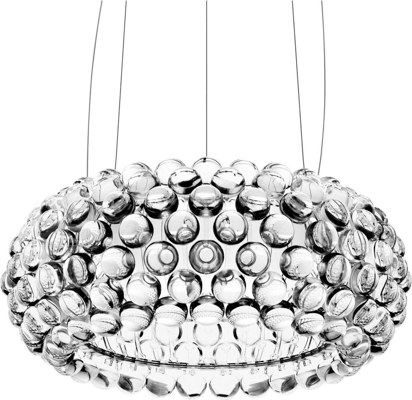 Lampa wisząca Caboche Media