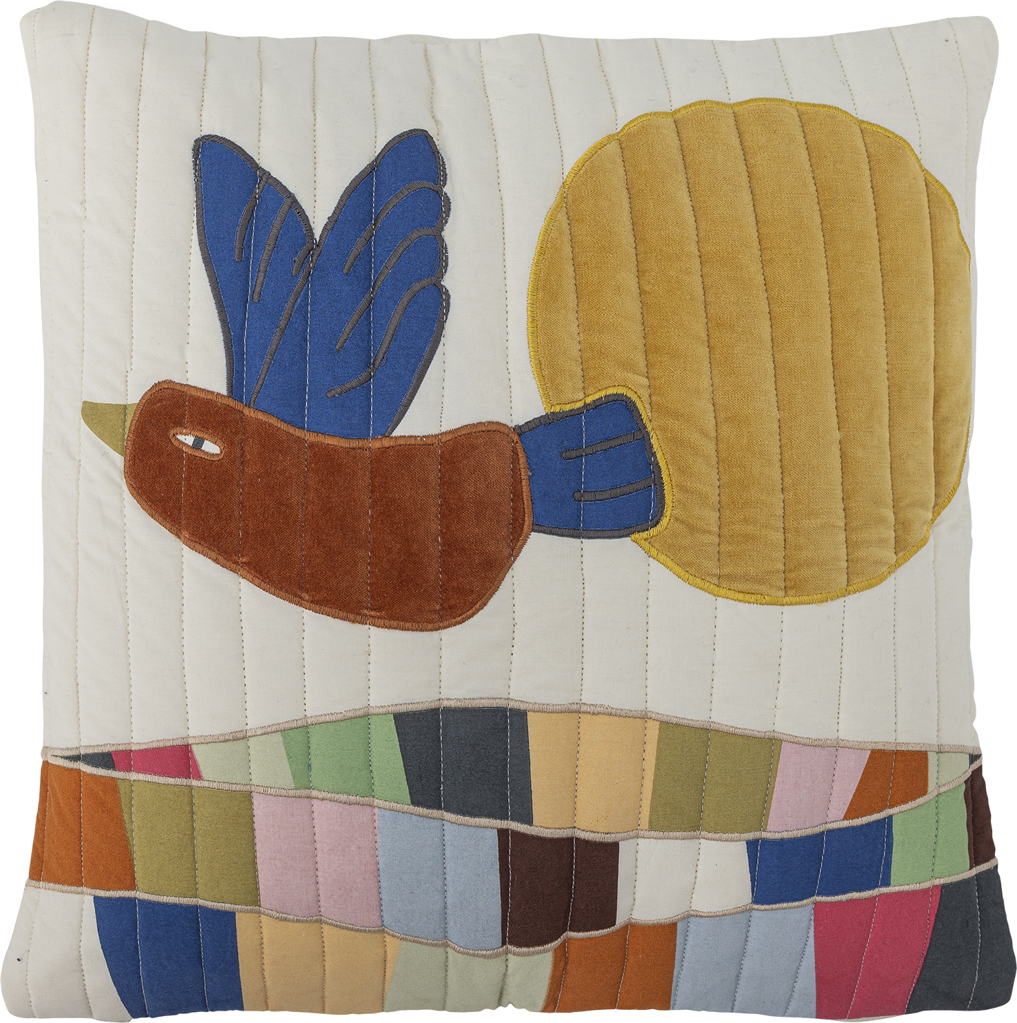 Poduszka dekoracyjna Colorine 45 x 45 cm