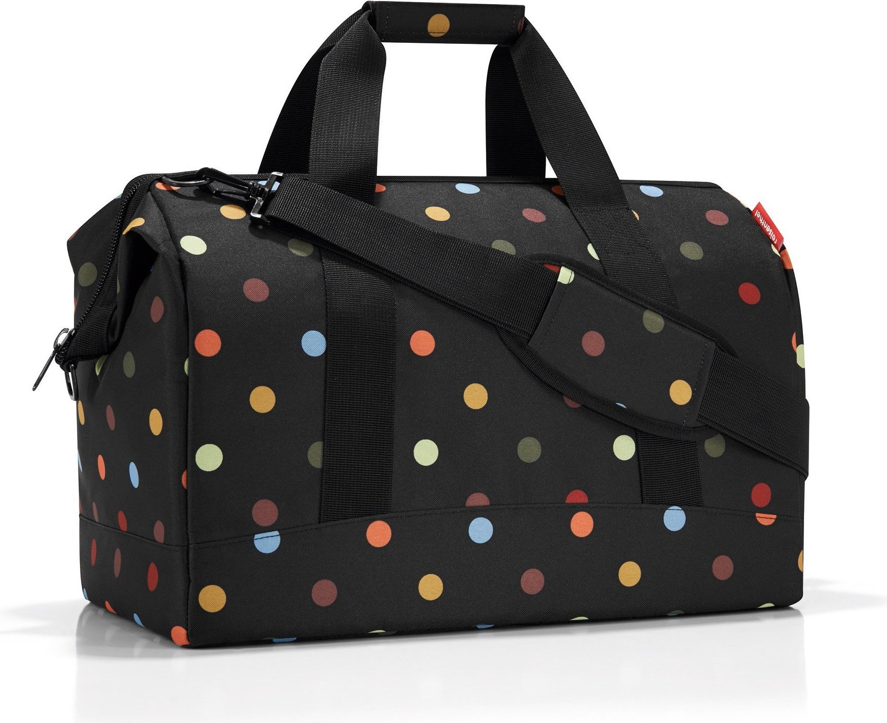 Torba Allrounder L Dots