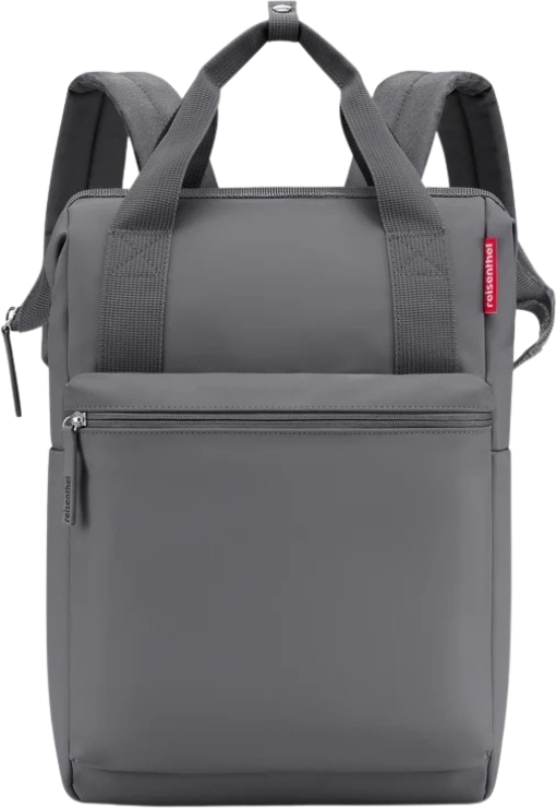 Plecak Allrounder grafitowy