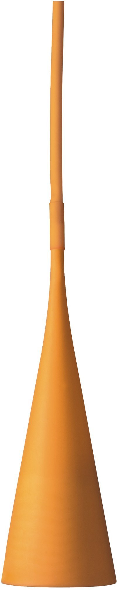 Lampa pomarańczowa Uto