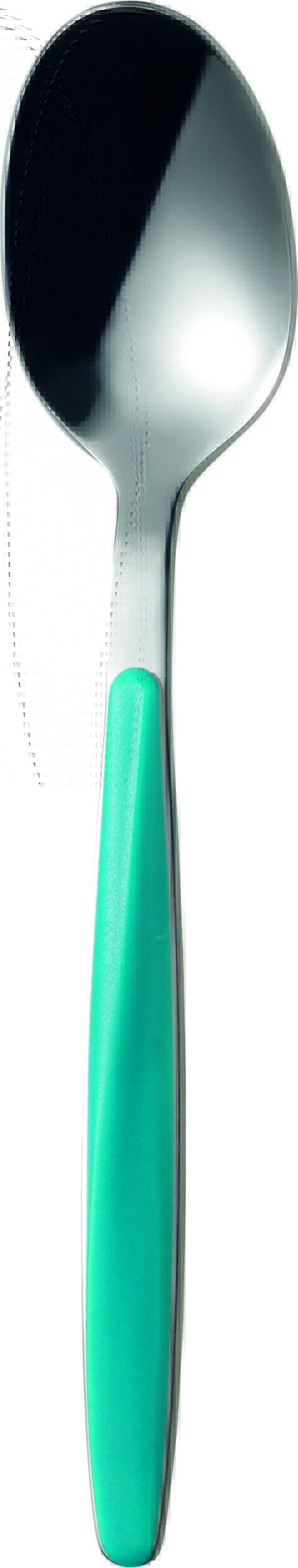 Łyżeczka do herbaty My Fusion niebieska