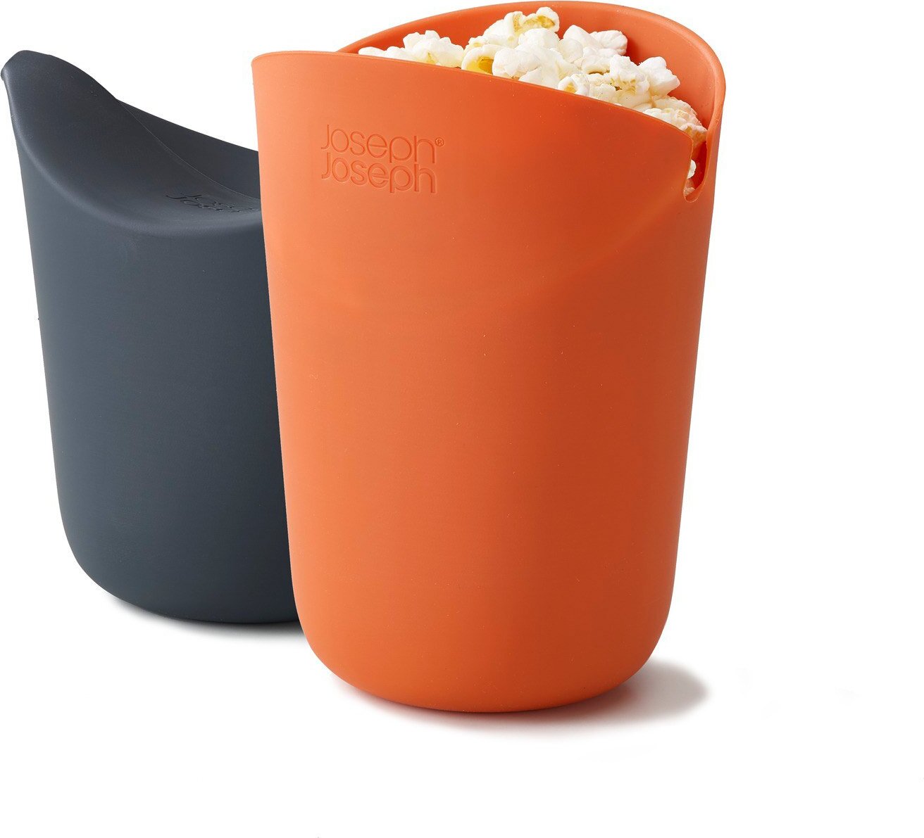 Pojemniki do przygotowywania popcornu M Cuisine 2 szt.