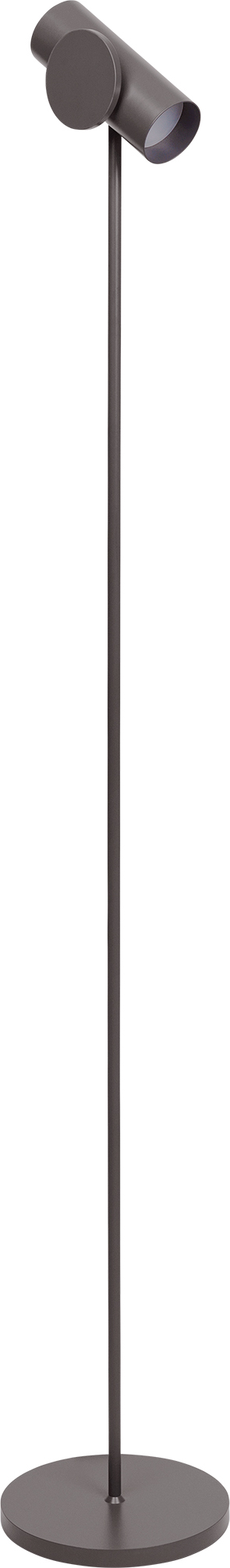 Lampa stojąca Stage warm gray