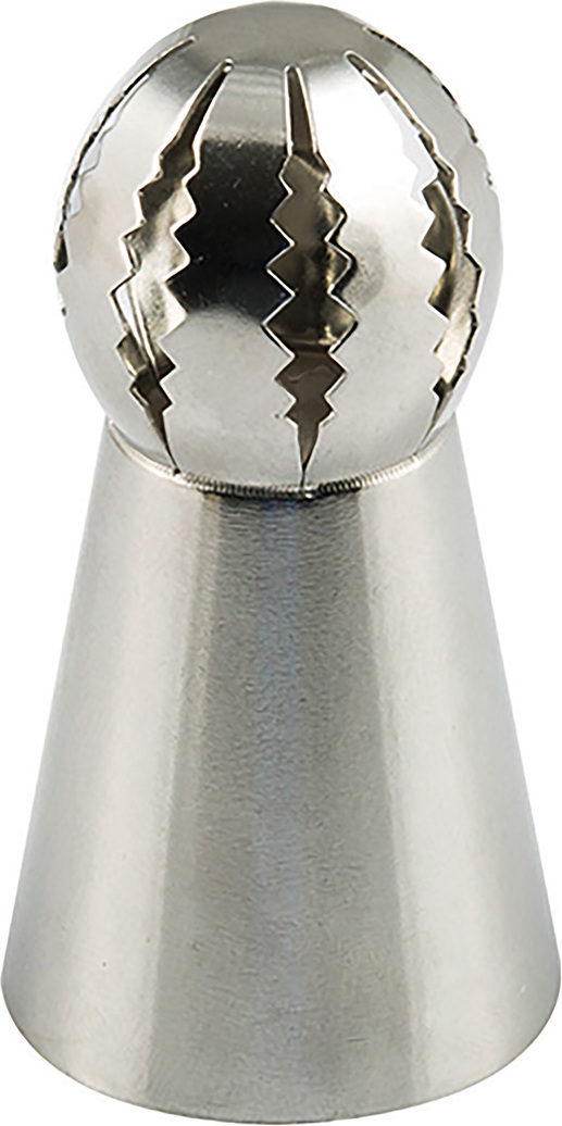 Tylka cukiernicza Ball Swirl