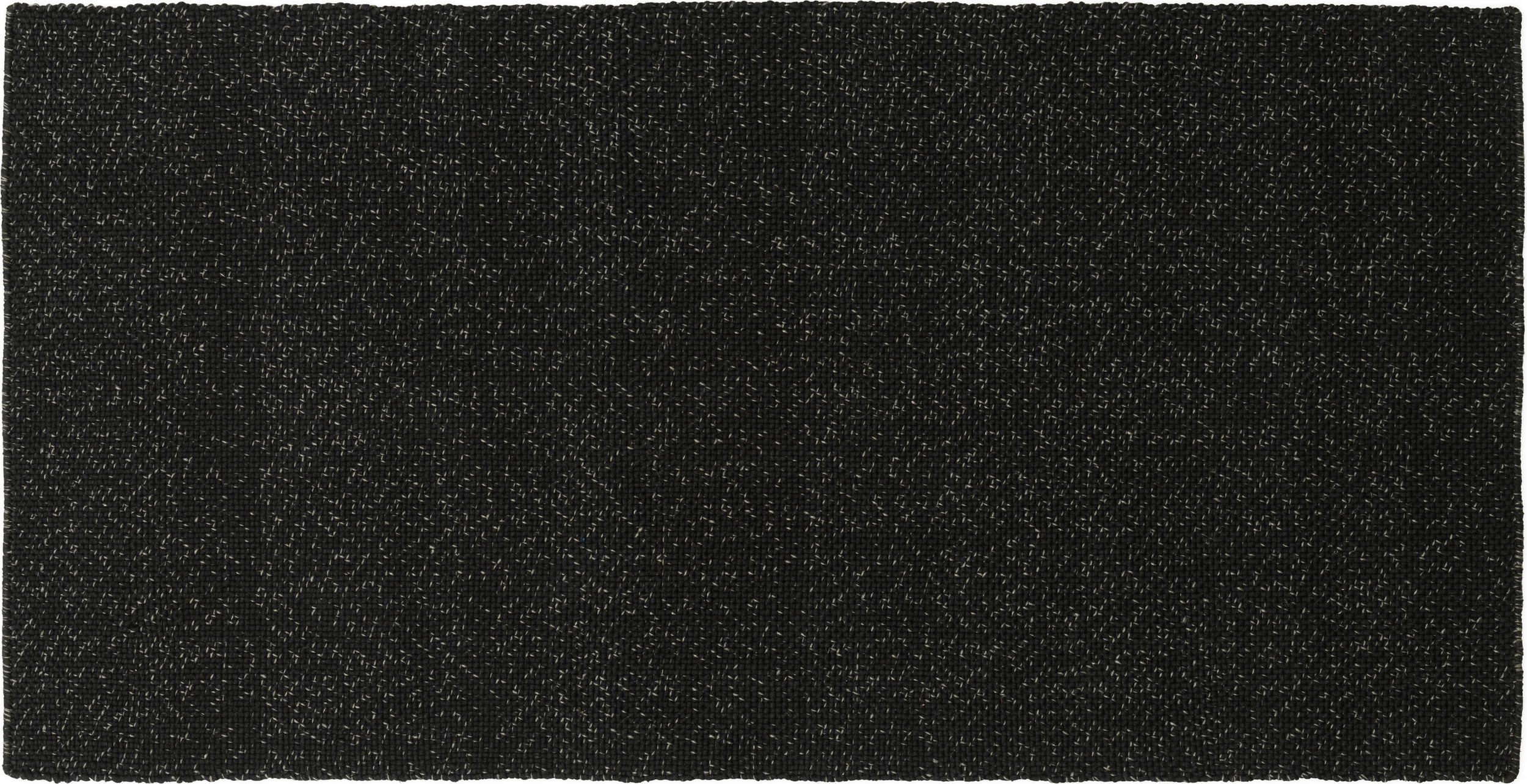 Dywan Polli 100 x 200 cm ciemnoszary