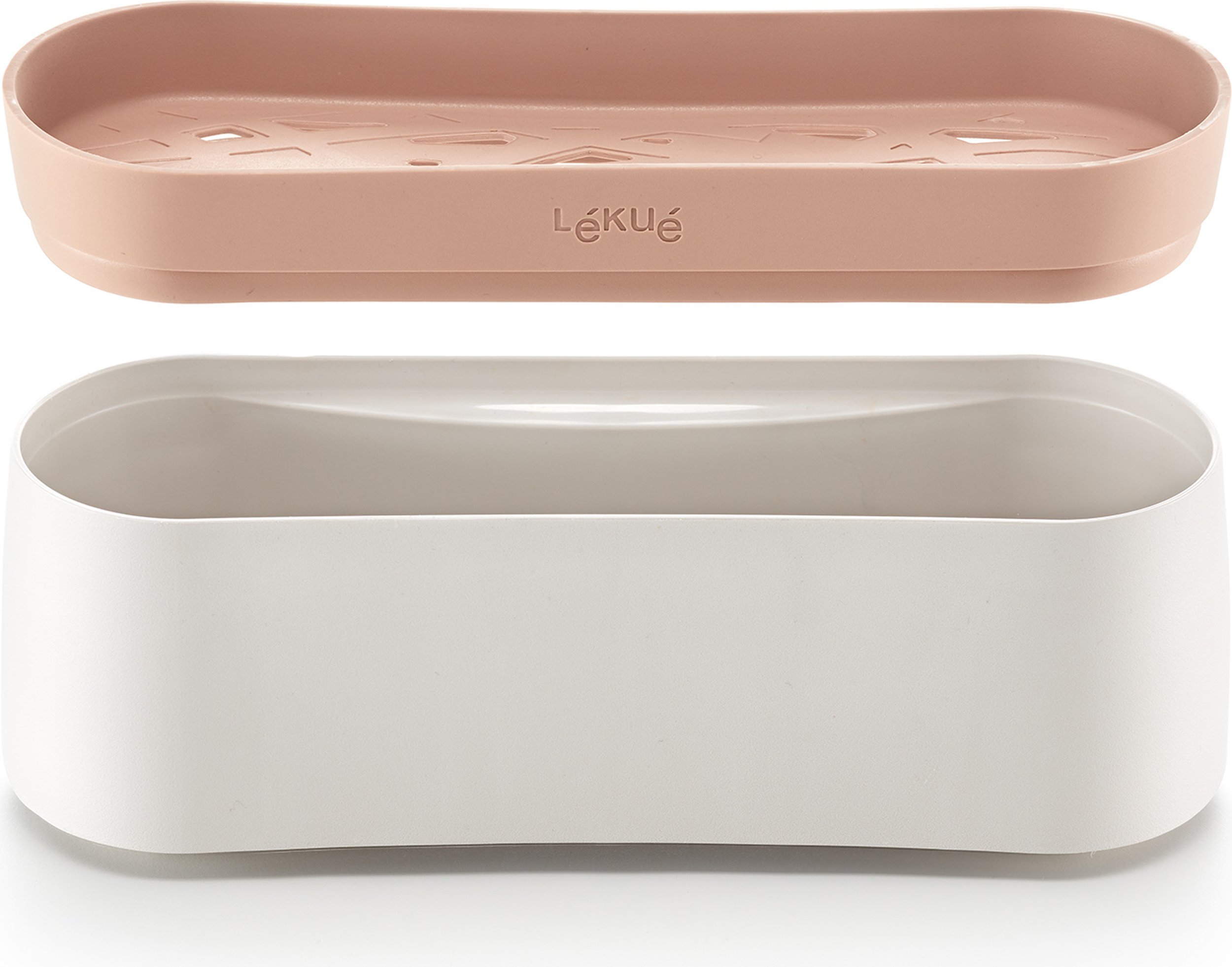 Naczynie do gotowania makaronu Lekue