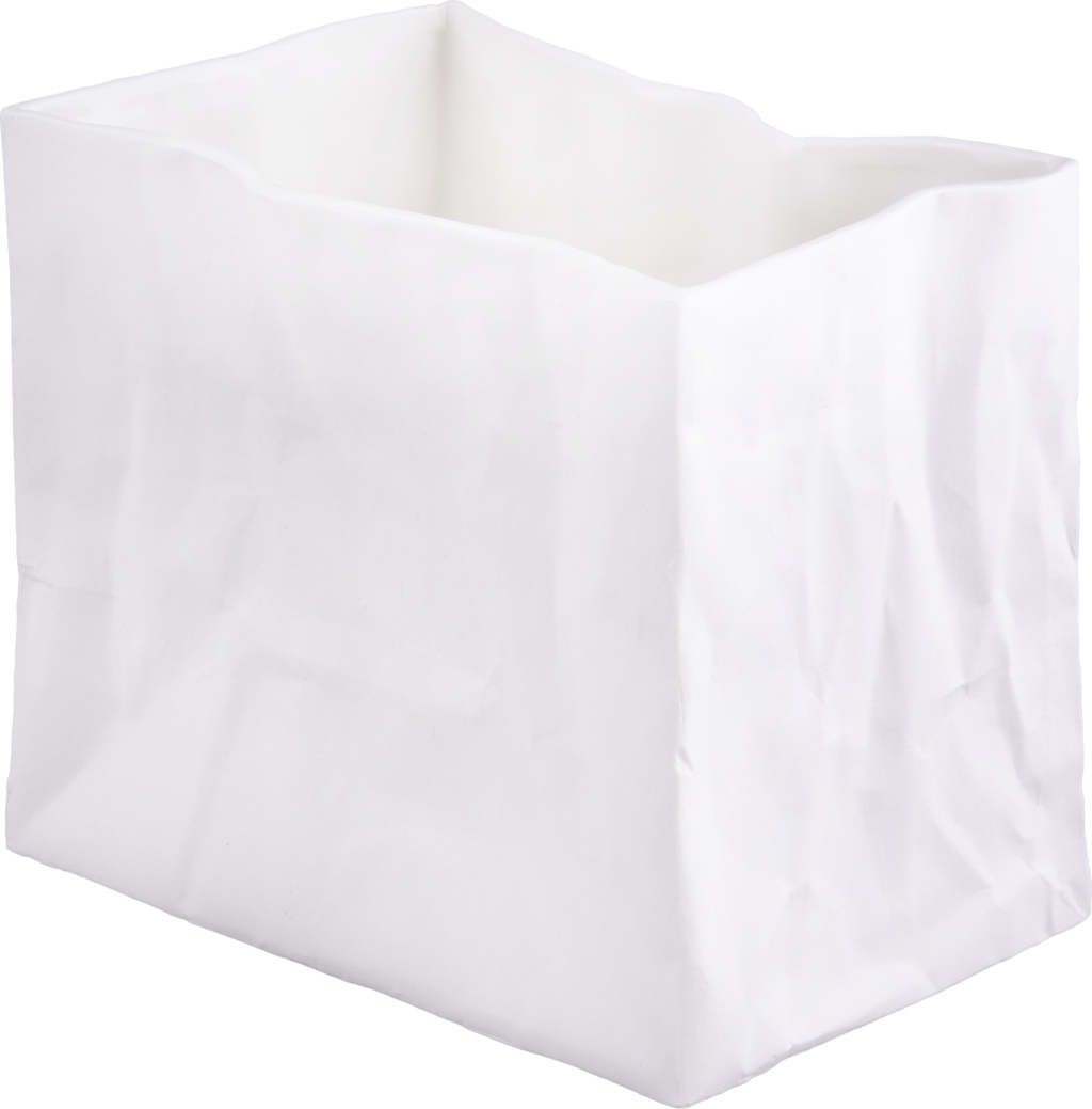 Wazon pogięty Raeder M