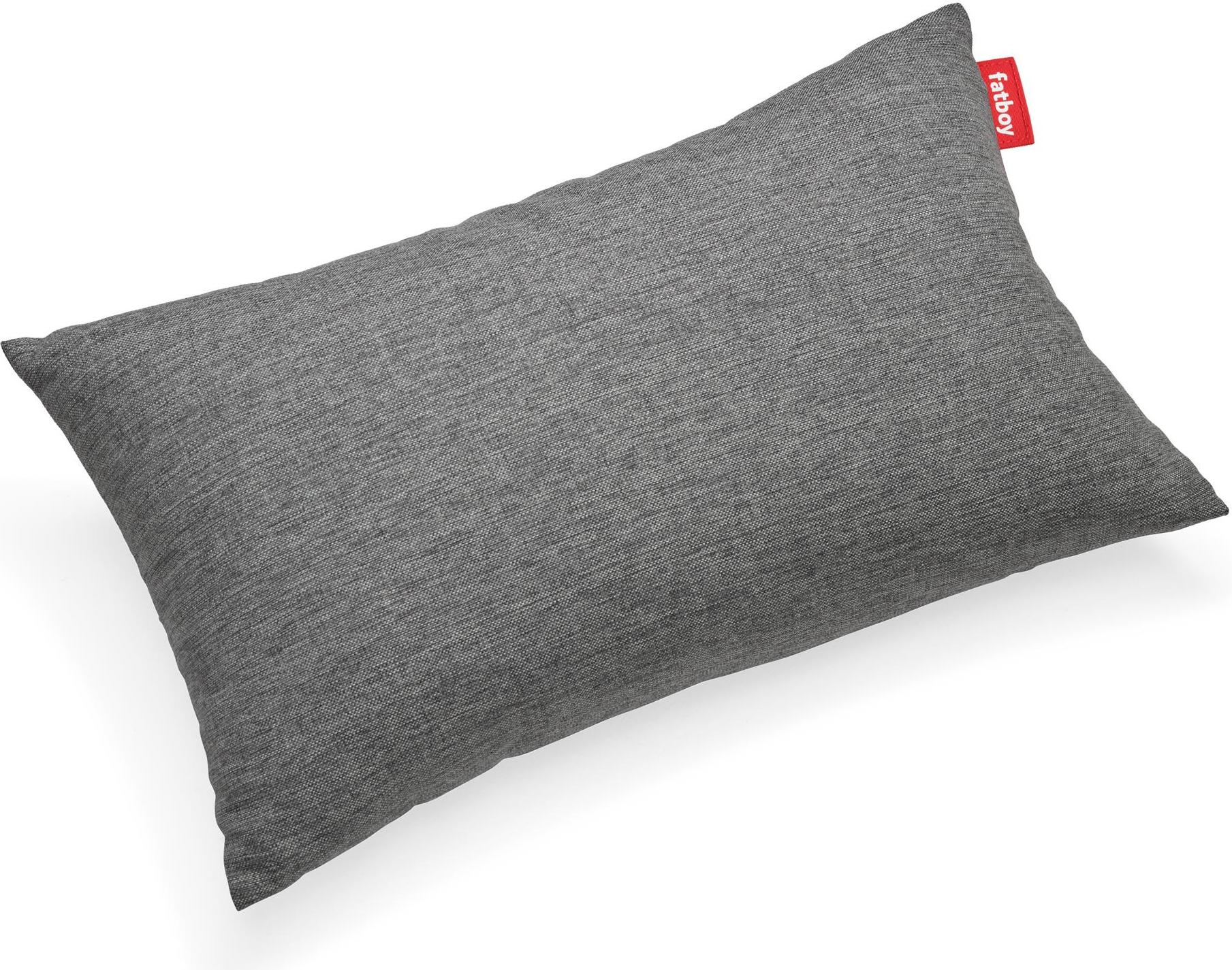 Poduszka ogrodowa King Outdoor szara