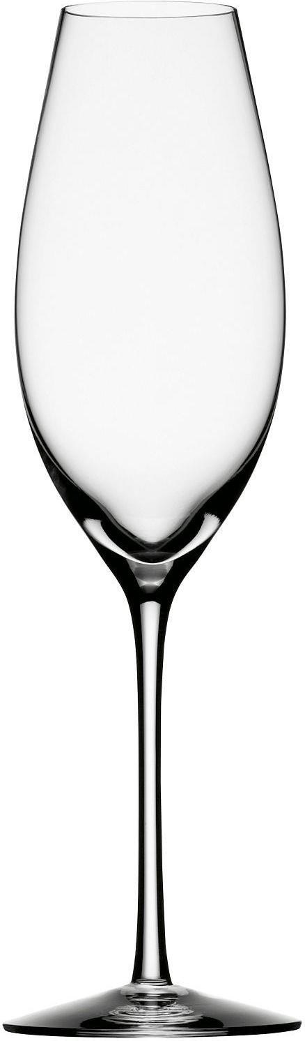 Kieliszek do win musujących Difference 320 ml