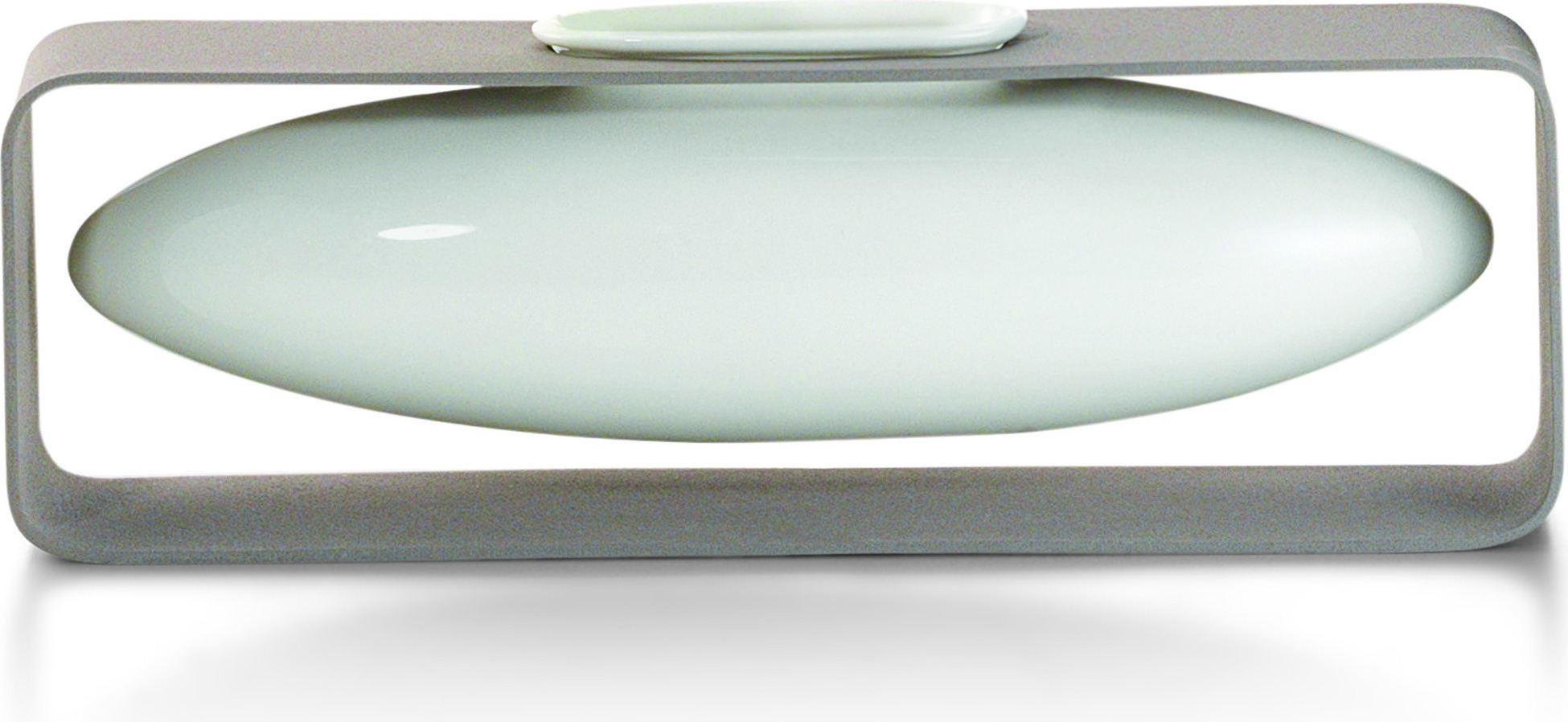 Wazon Float prostokątny poziomy