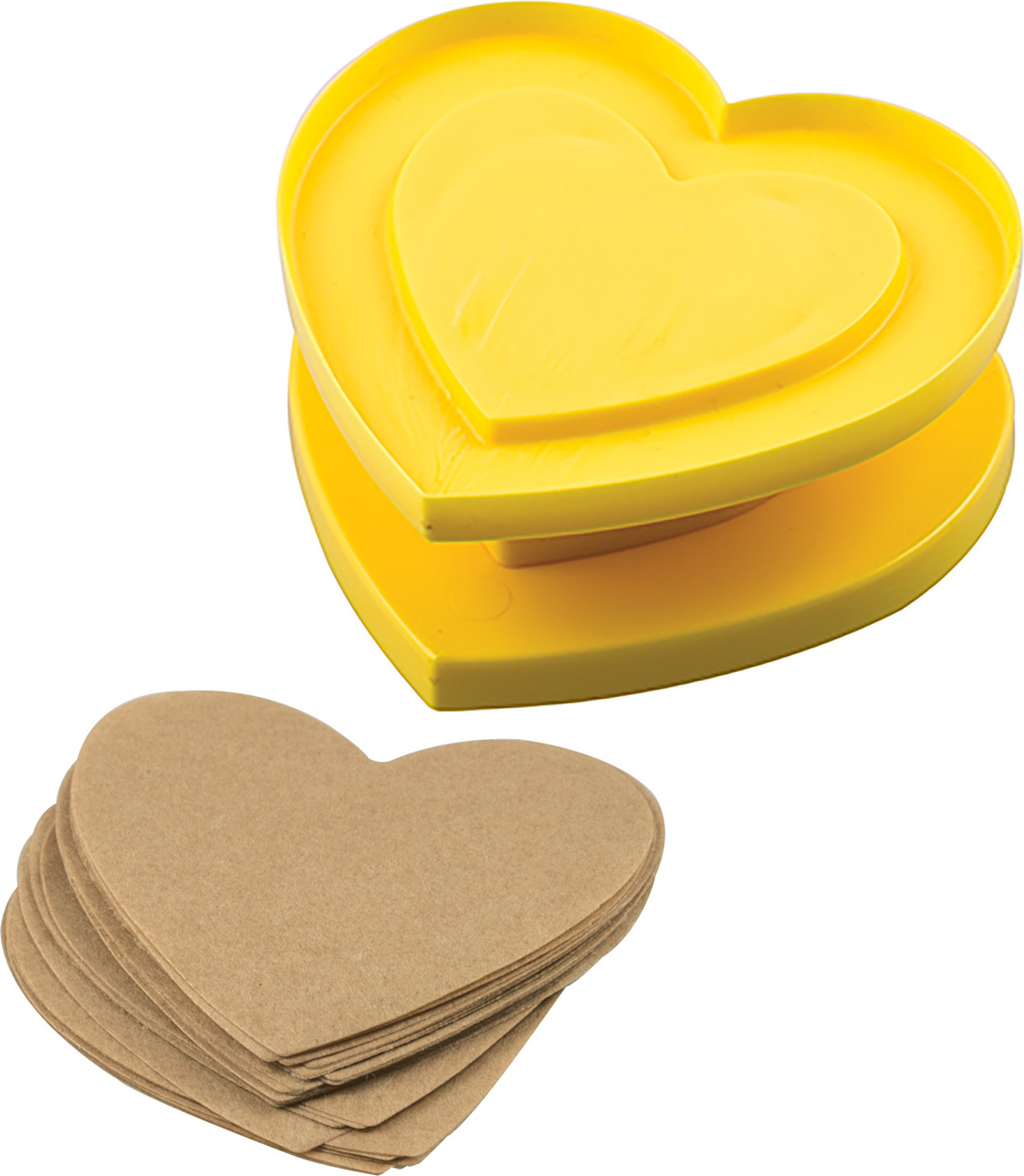 Foremka do ciastka z wróżbą For You