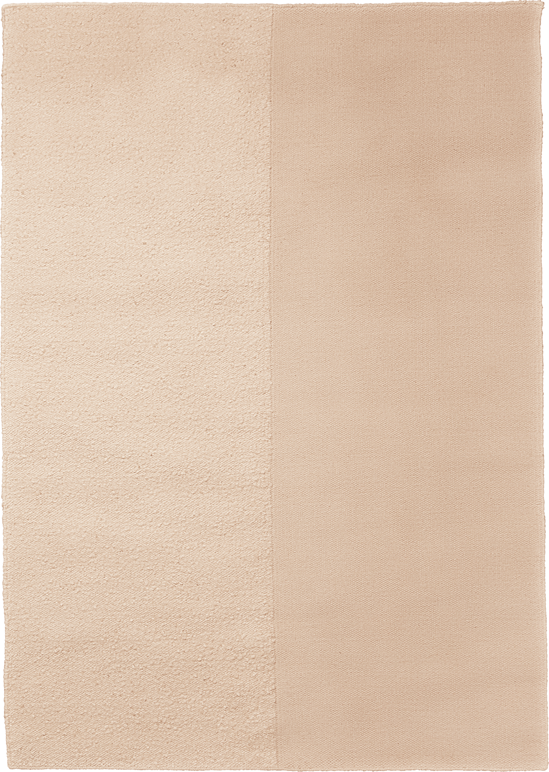 Dywan Kompliment 170 x 240 cm złamana biel