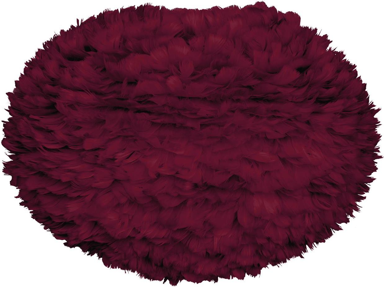 Lampa Eos 65 cm czerwona