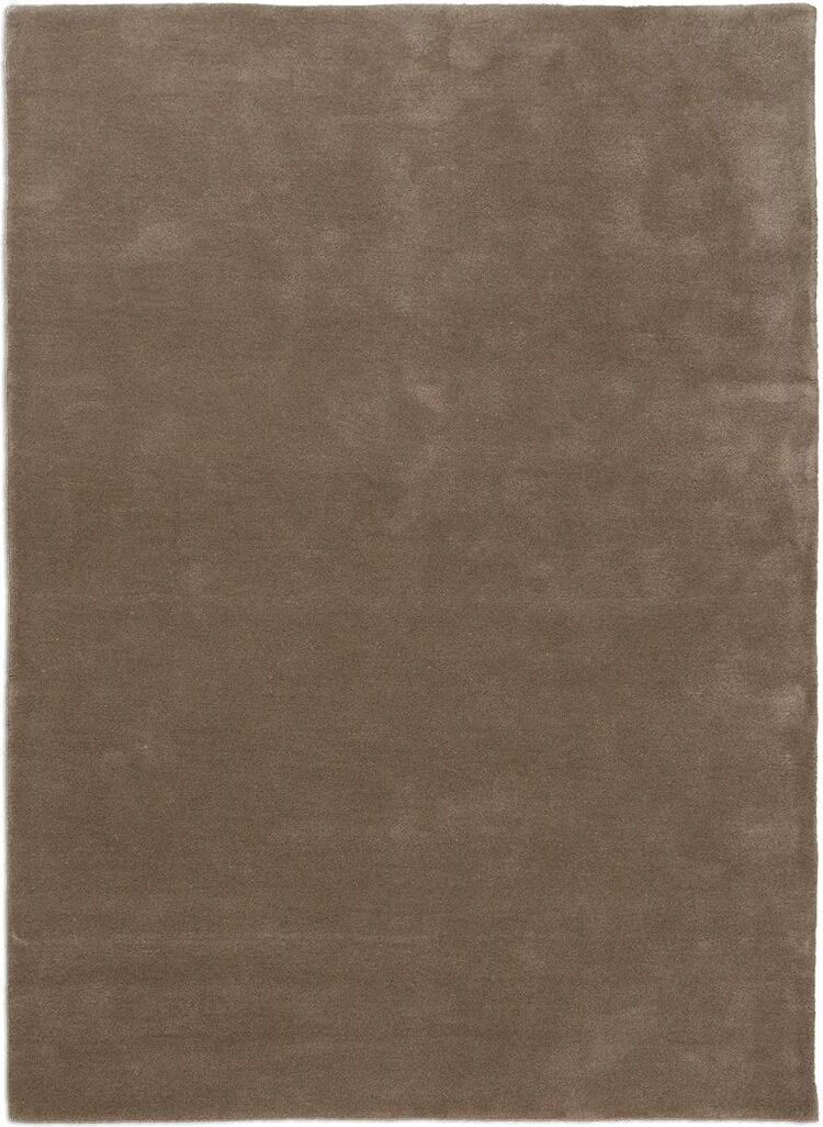 Dywan Stille 140 x 200 cm szarobrązowy