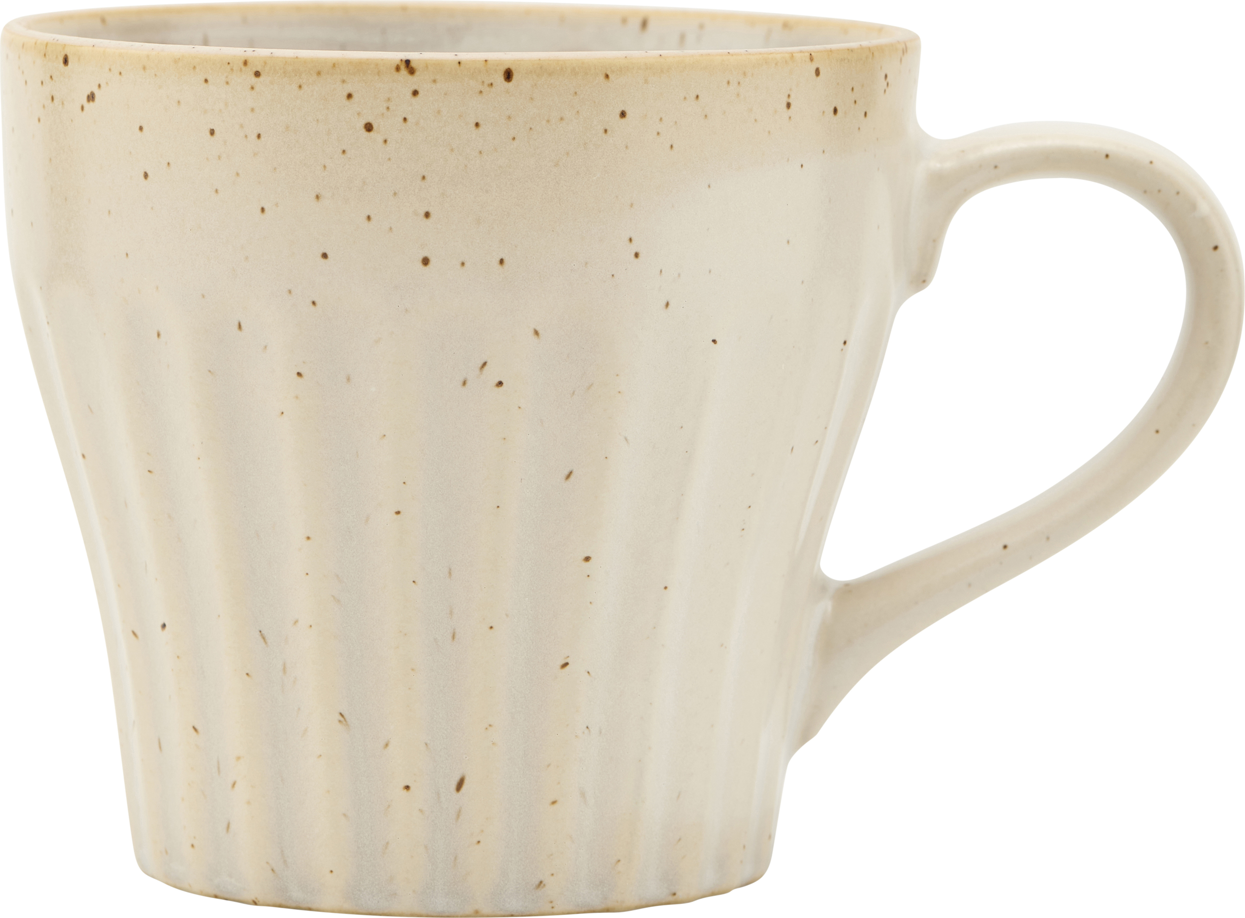 Kubek Berica beżowy