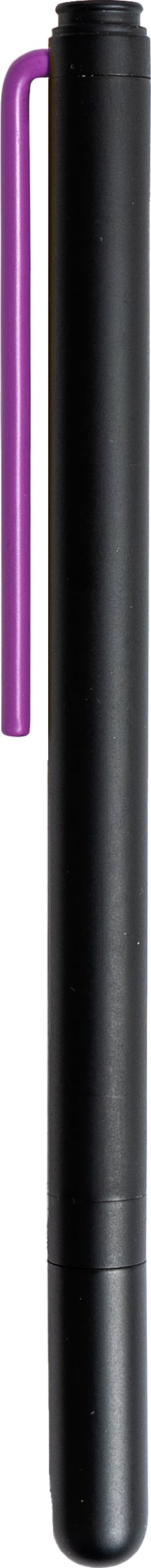 Pióro wieczne Pininfarina Grafeex F fioletowe