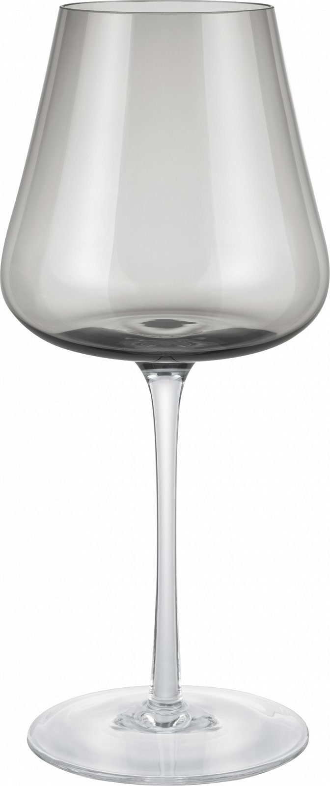 Kieliszki do wina białego Belo przydymione 2 szt.