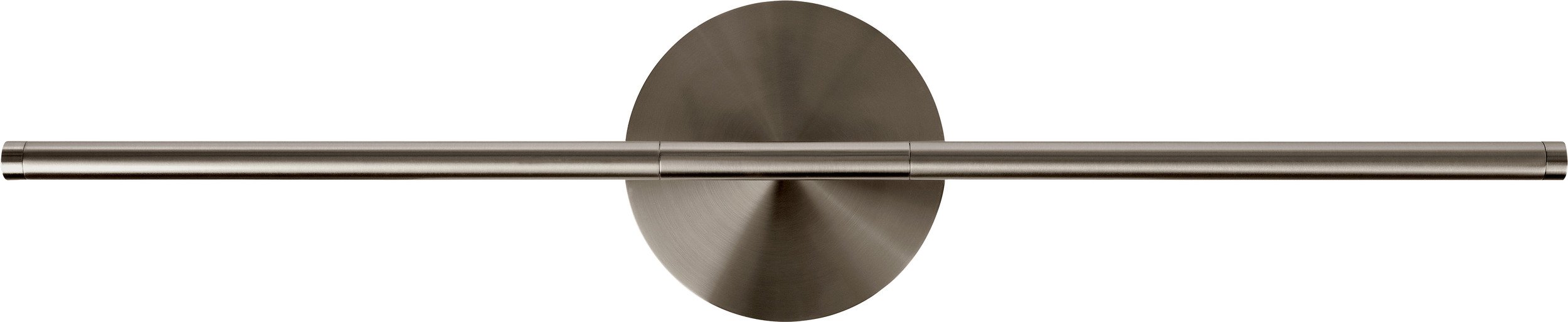 Kinkiet Omni stalowy