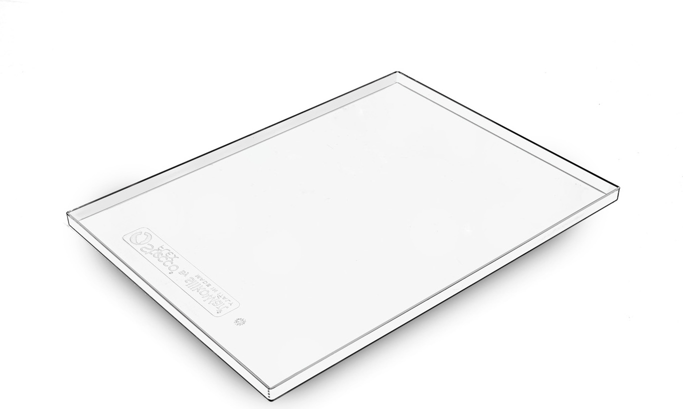 Podstawa do pojemnika do przechowywania ciastek Silikomart Vgel01 30 x 40 cm