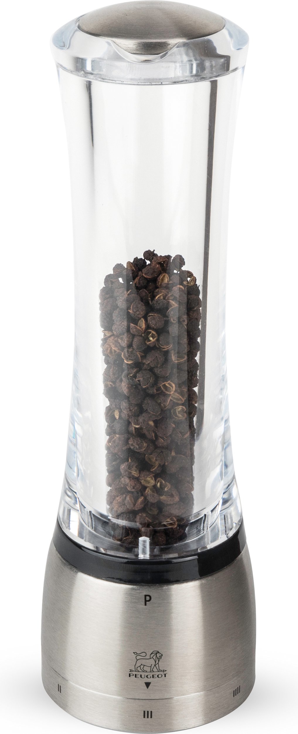 Młynek do pieprzu Daman 21 cm