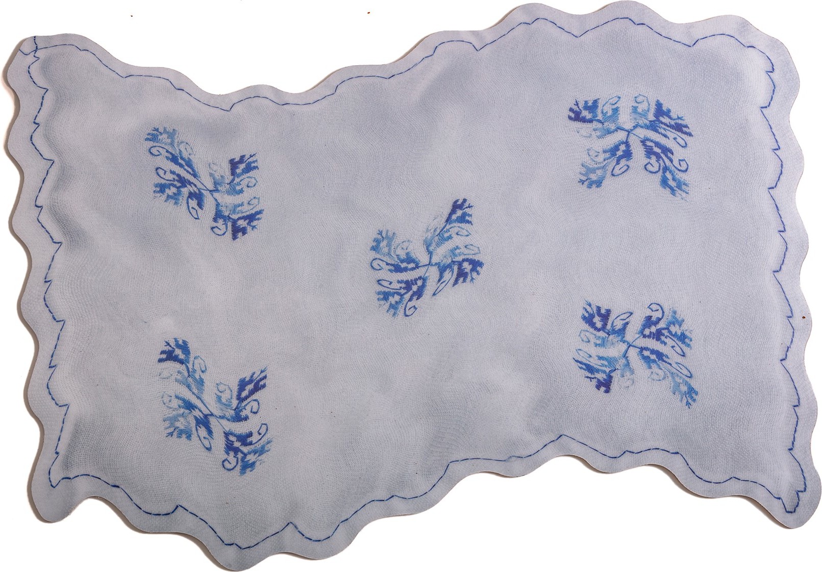 Podkładka Diesel Classics on Acid Flower C 49 cm