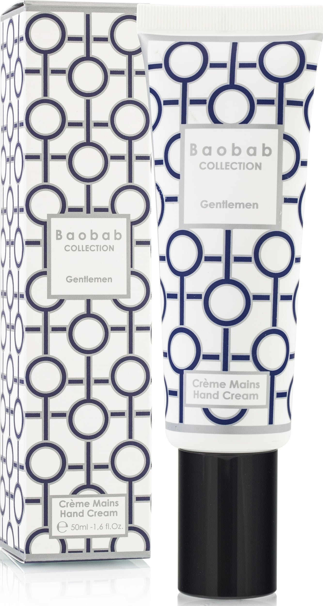 Krem do rąk Gentlemen