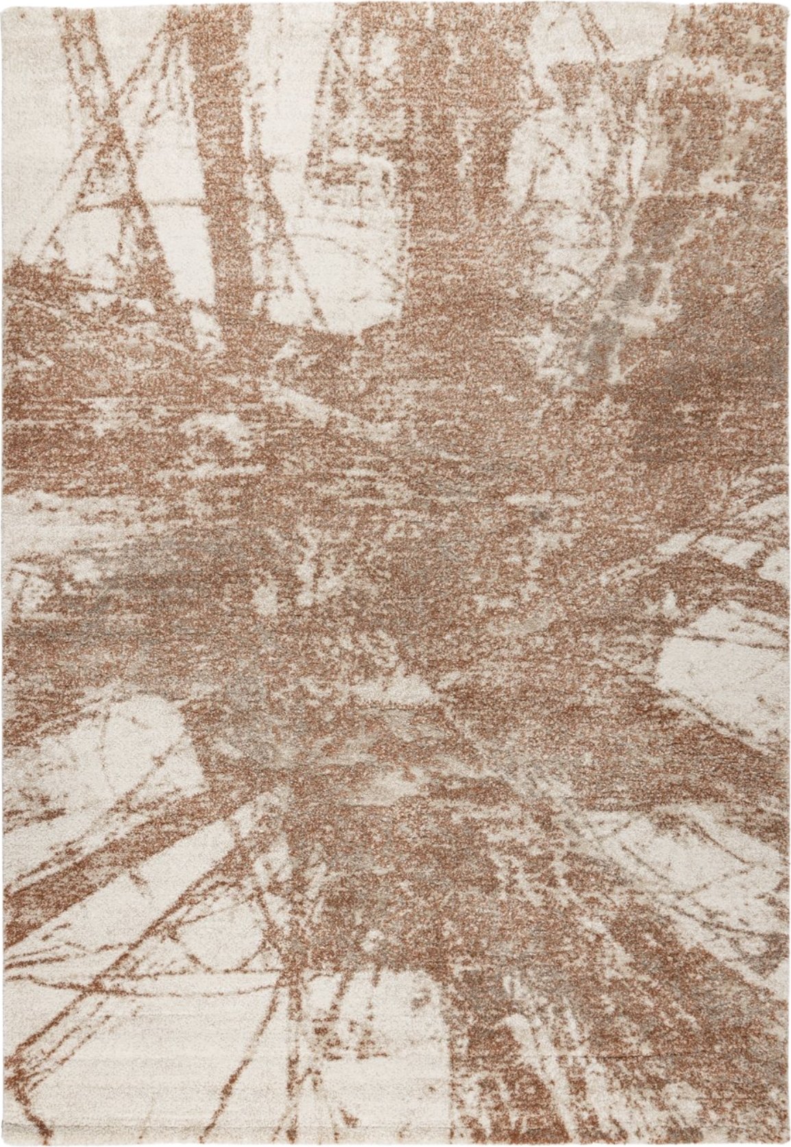 Dywan Bologna 460 200 x 290 cm terakota