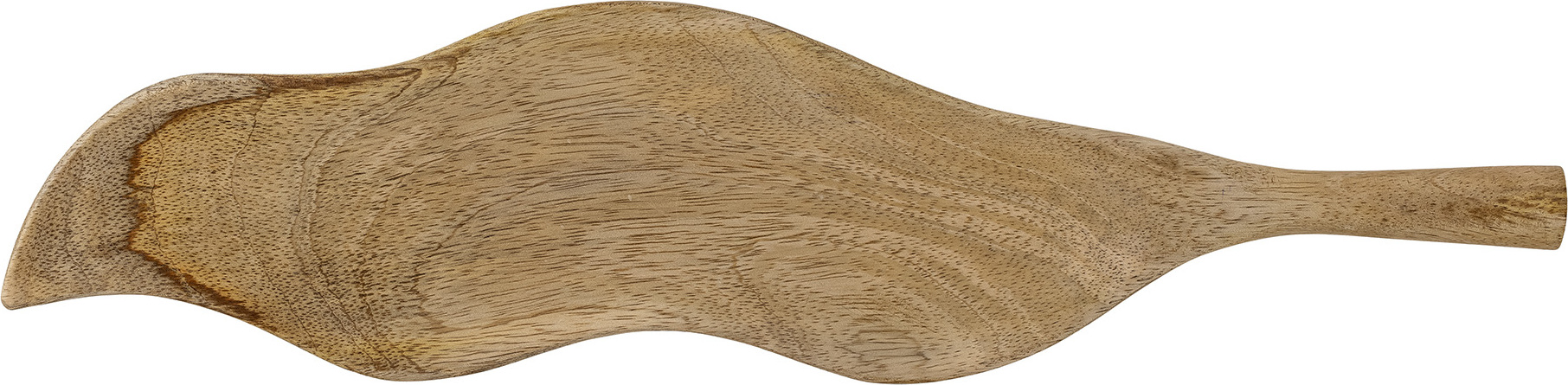 Taca do serwowania Seselia 38 cm z drewna mango