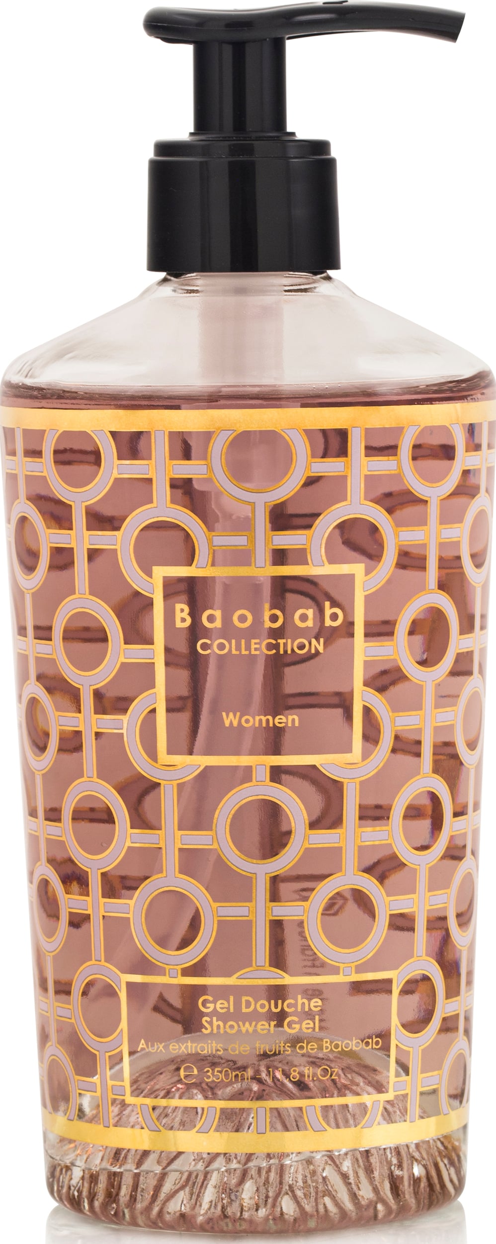 Żel pod prysznic Women 350 ml