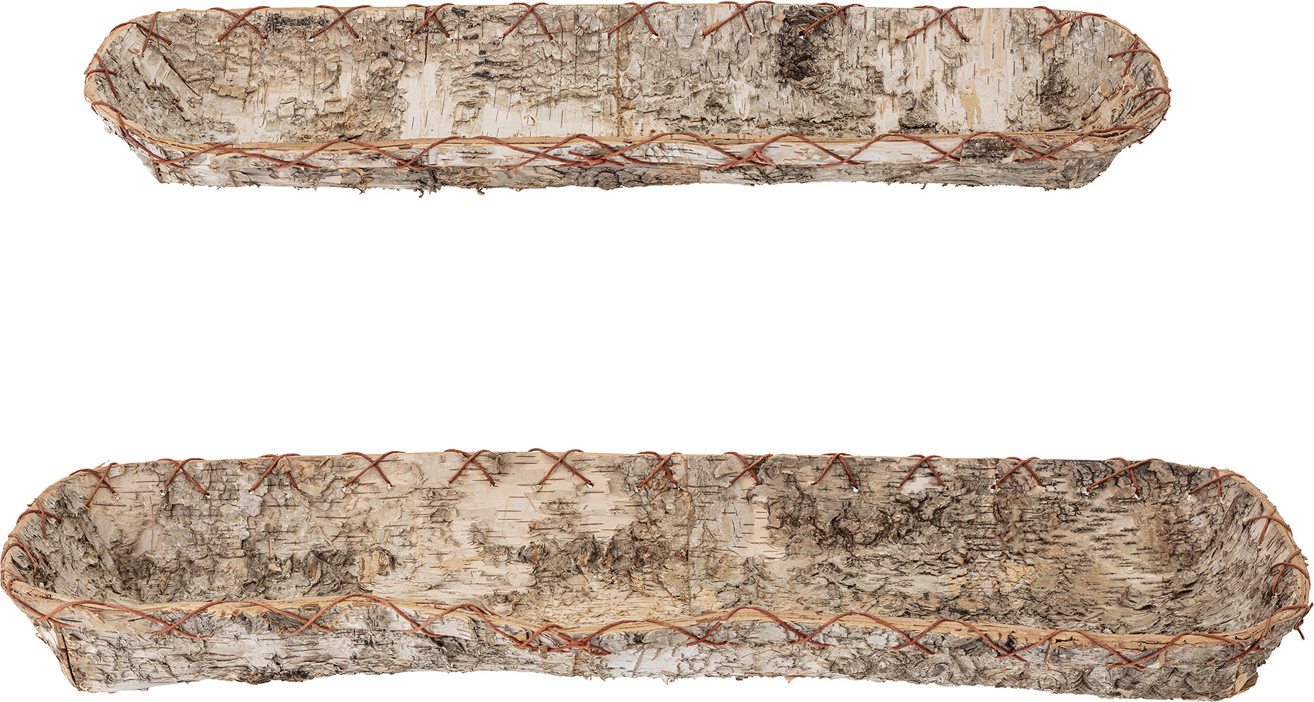 Kosze do przechowywania Pepe 2 szt.