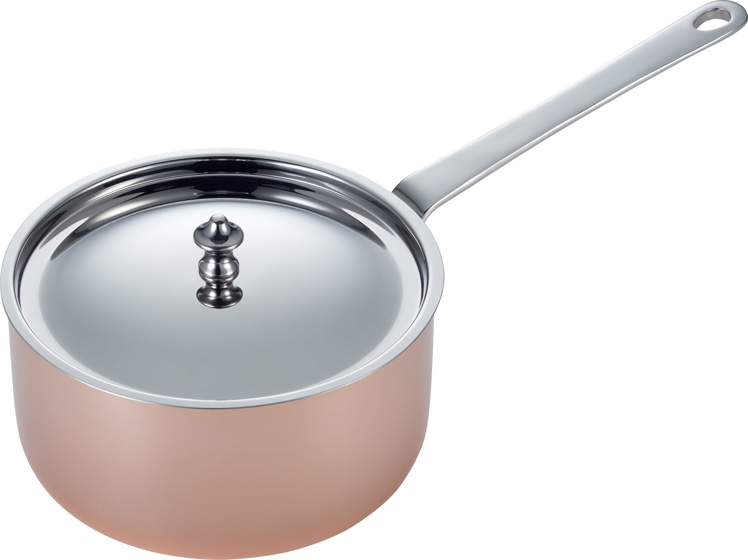 Rondel Scanpan Maitre D' 1,5 l z pokrywką