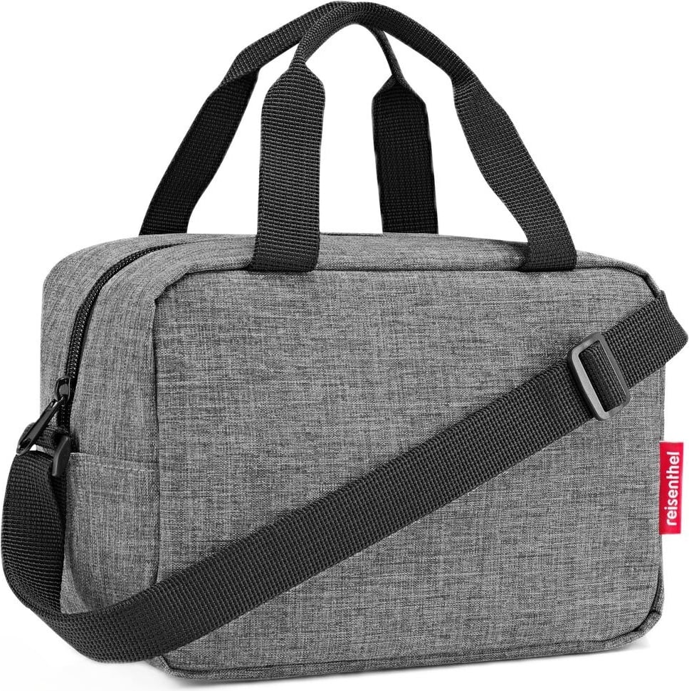 Torba chłodząca Coolerbag To Go ciemnoszara