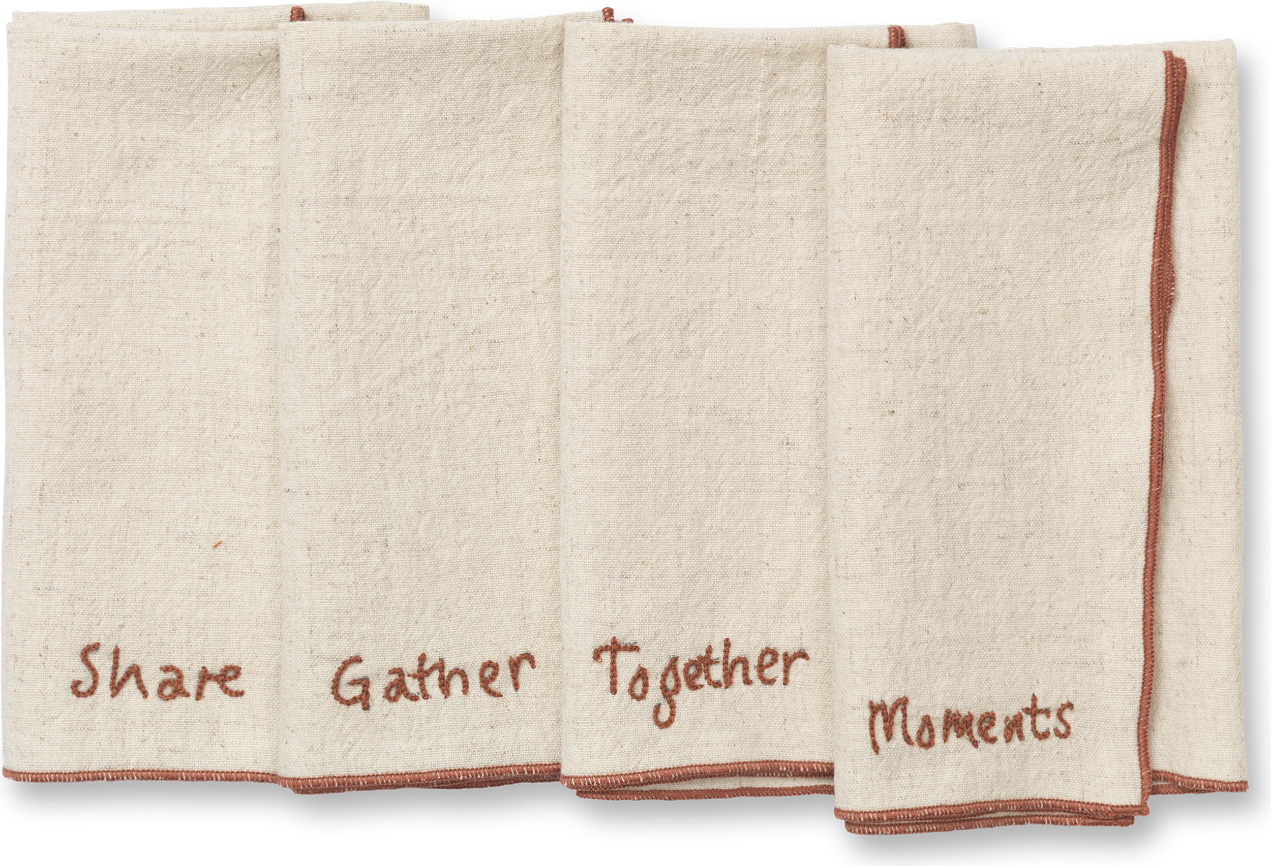 Serwetki Occasion 4 szt.