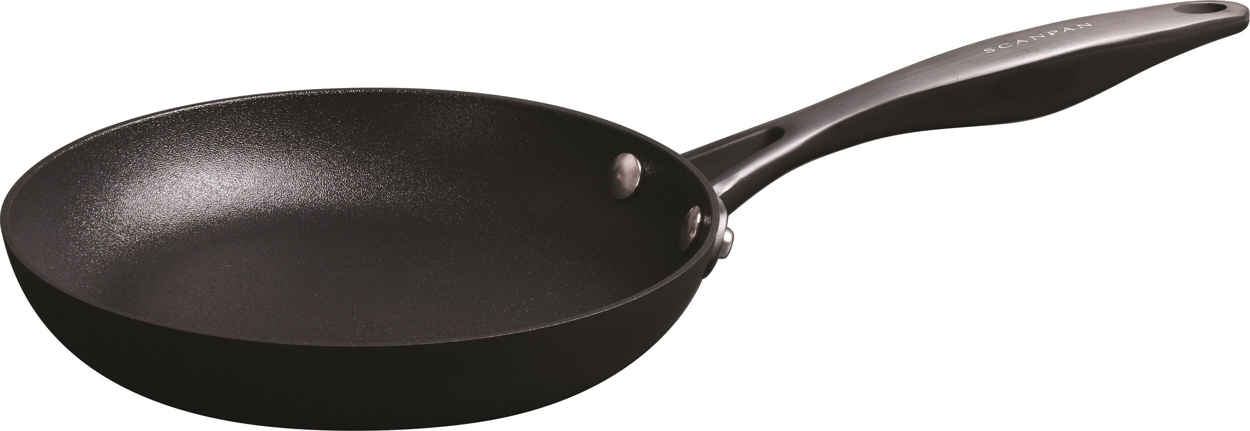 Patelnia Scanpan Pro SB+ 20 cm z powłoką Stratanium Plus