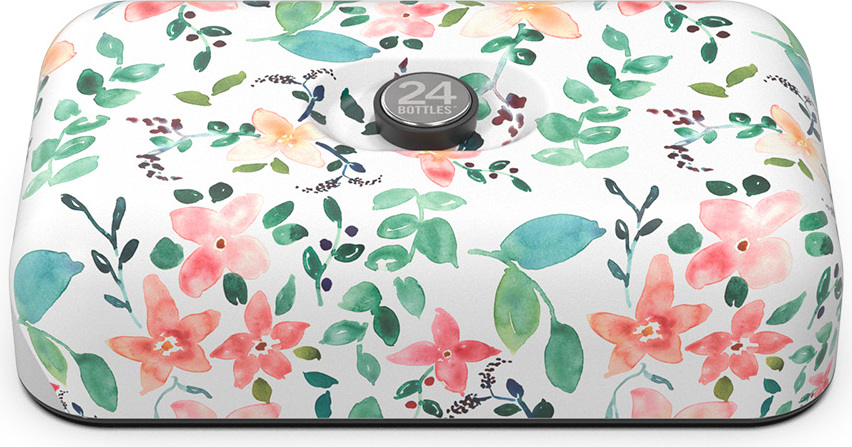 Lunchbox 24Bottles Little Buds