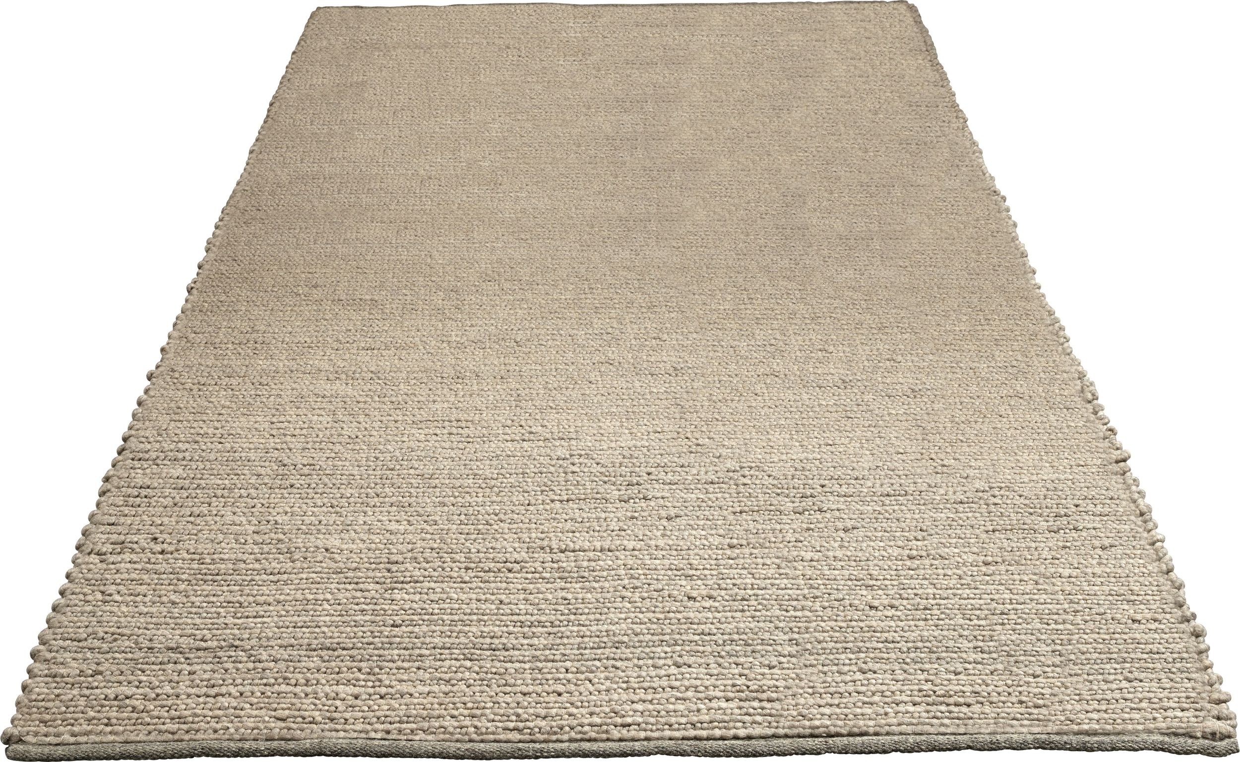 Dywan Funo 250 x 350 cm ciemnobeżowy