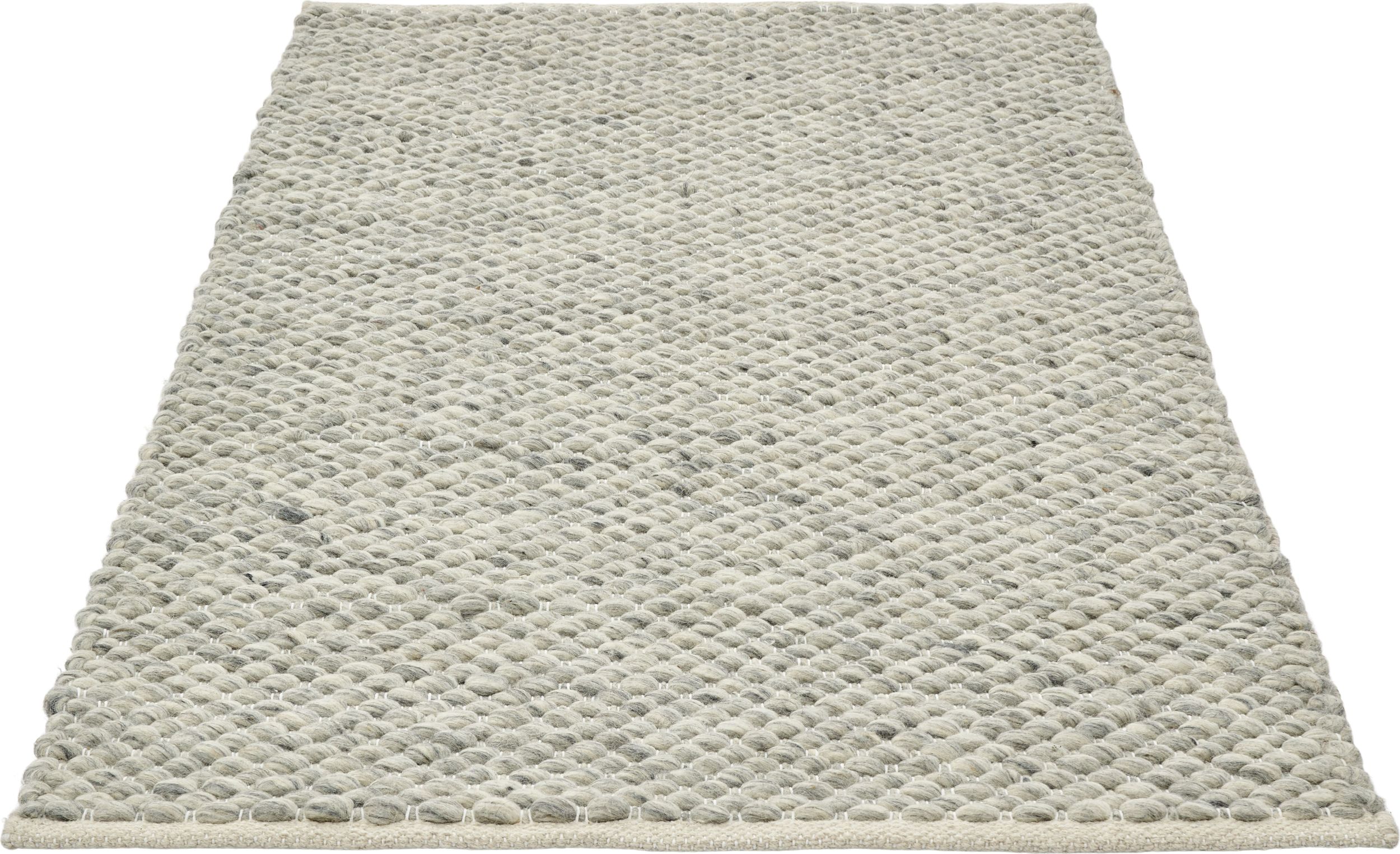 Dywan Scandinavia 70 x 140 cm jasnoszary