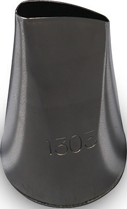 Tylka cukiernicza Silikomart Bx1405 5x20 x 43 mm