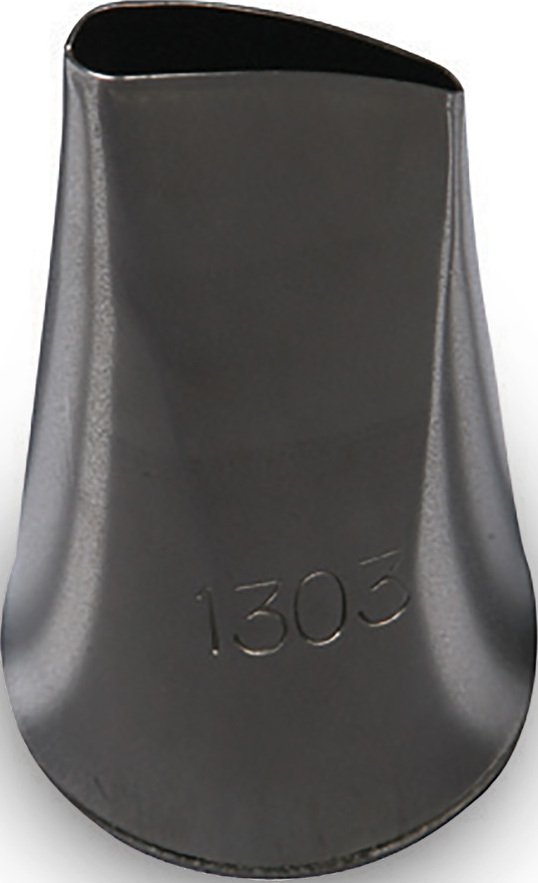 Tylka cukiernicza Silikomart Bx1405 5x20 x 43 mm