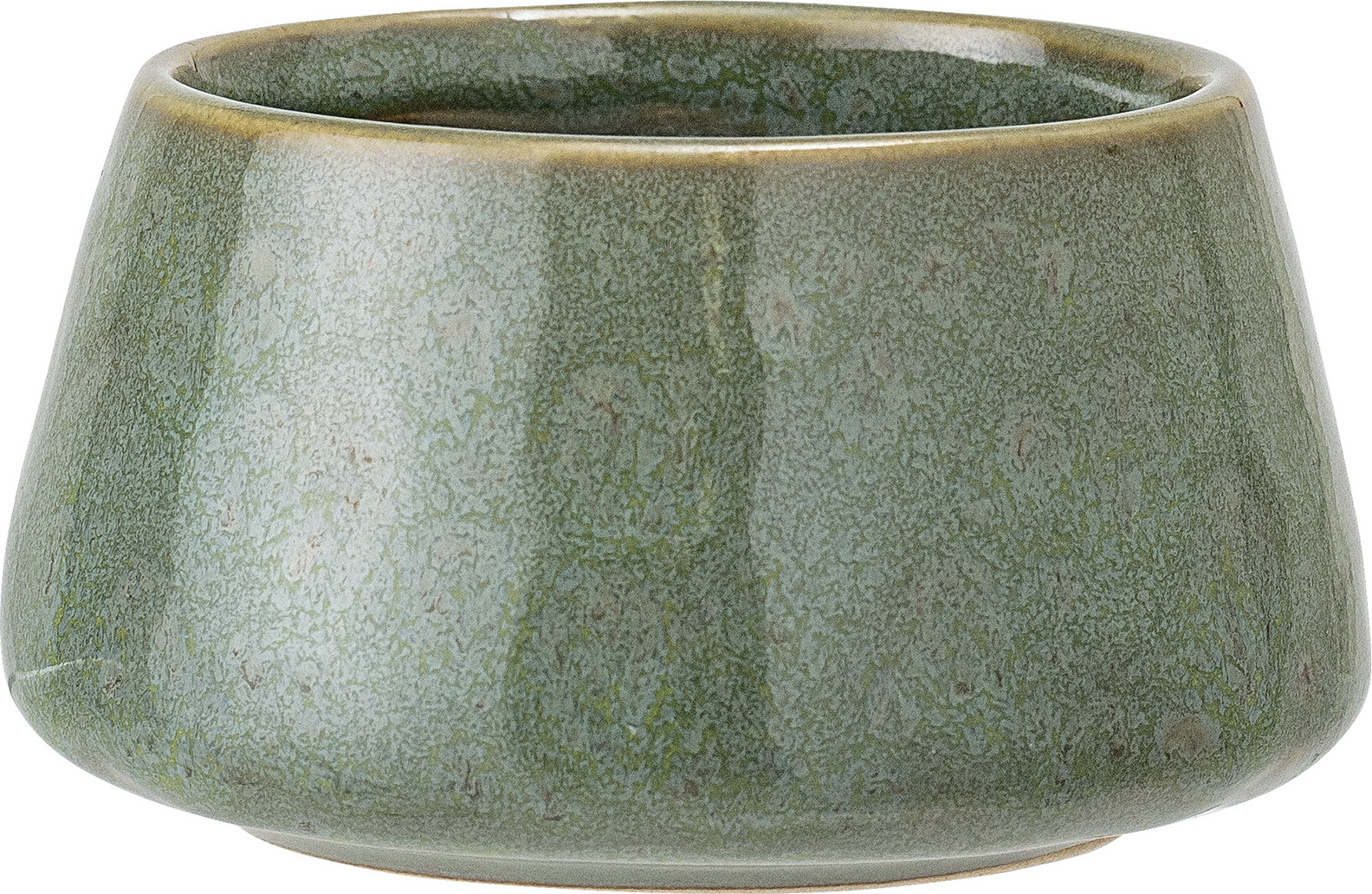 Świecznik Odin zielony