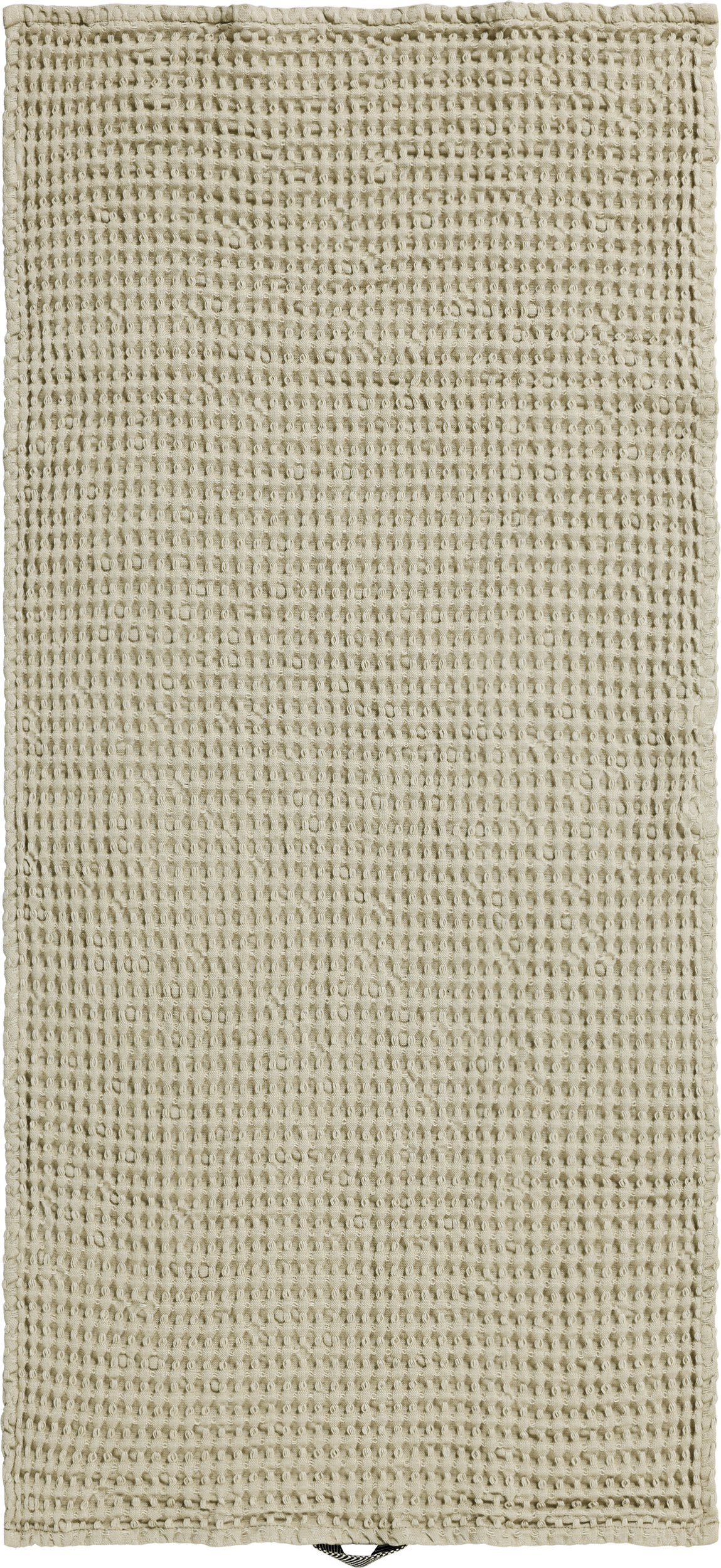 Ręcznik Organic 50 x 100 cm szarobeżowy