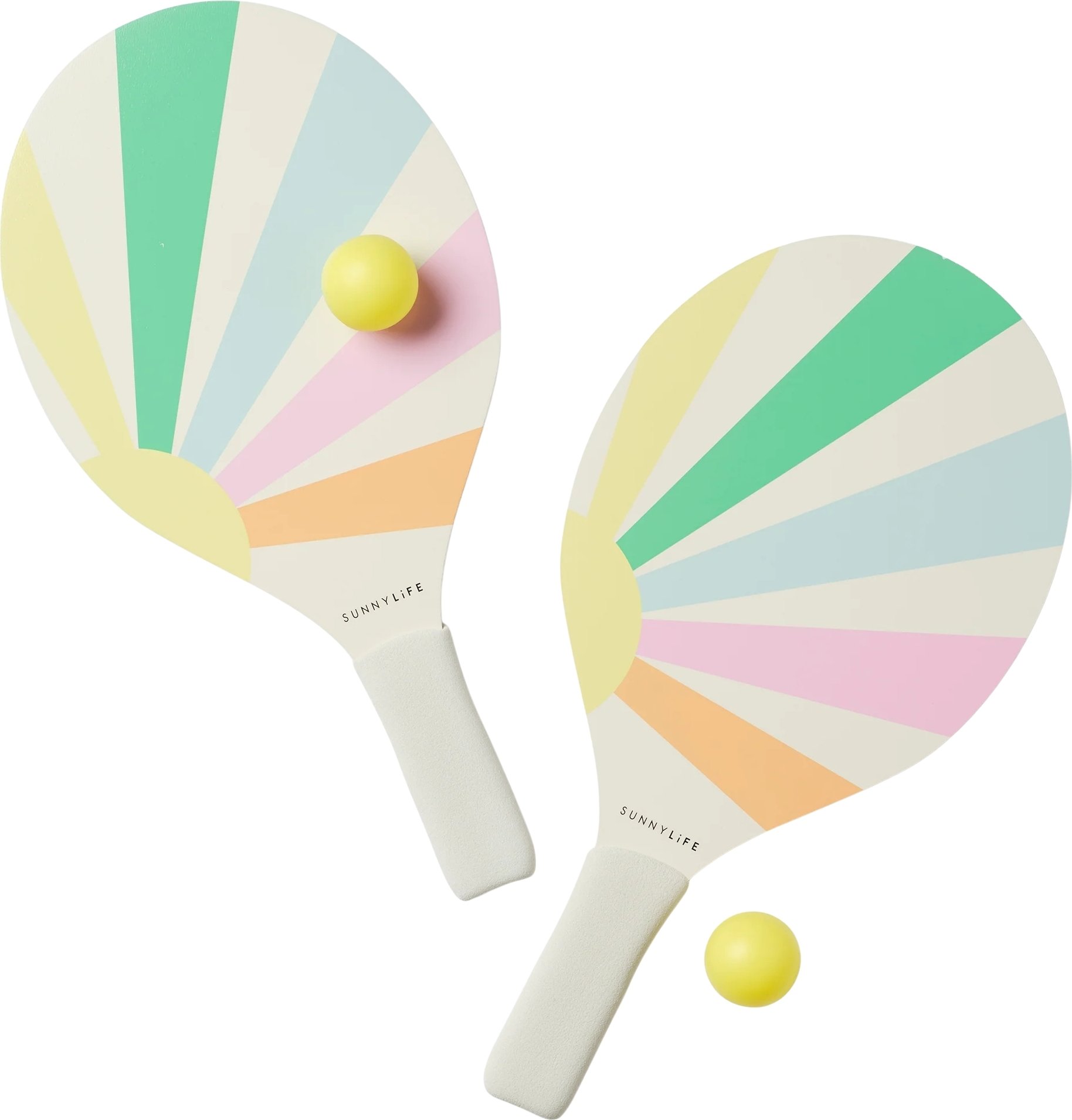 Rakietki do tenisa plażowego Sunnylife Pool Side