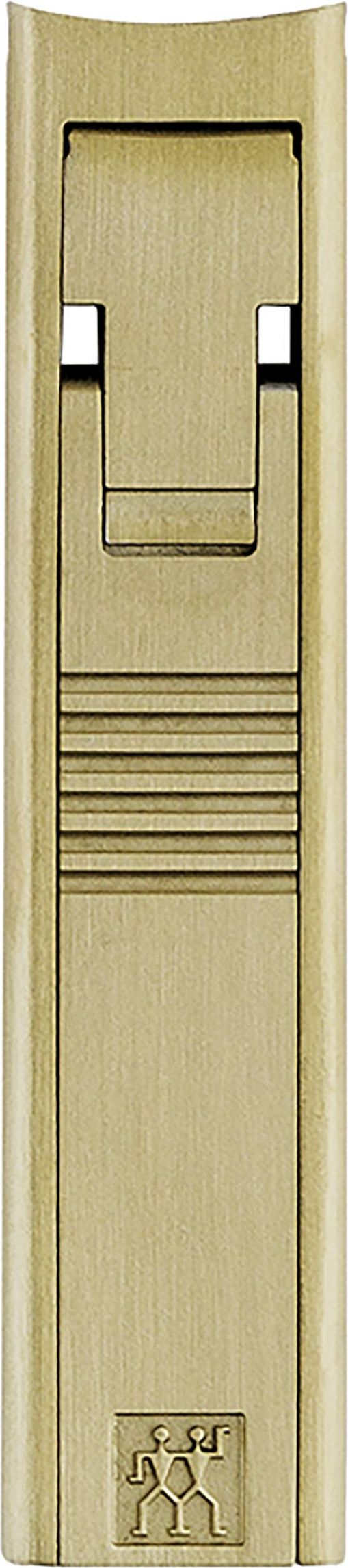 Obcinacz do paznokci Twinox Gold Edition