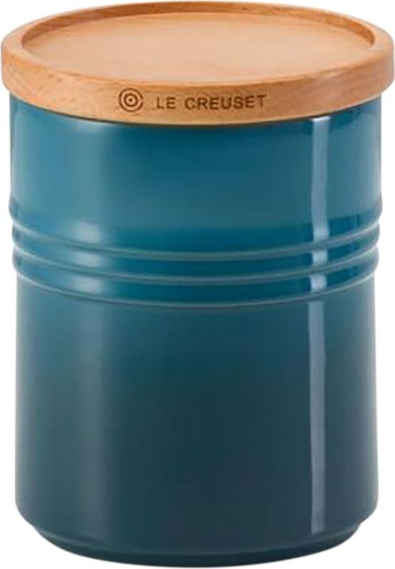 Pojemnik kuchenny Le Creuset 540 ml morski