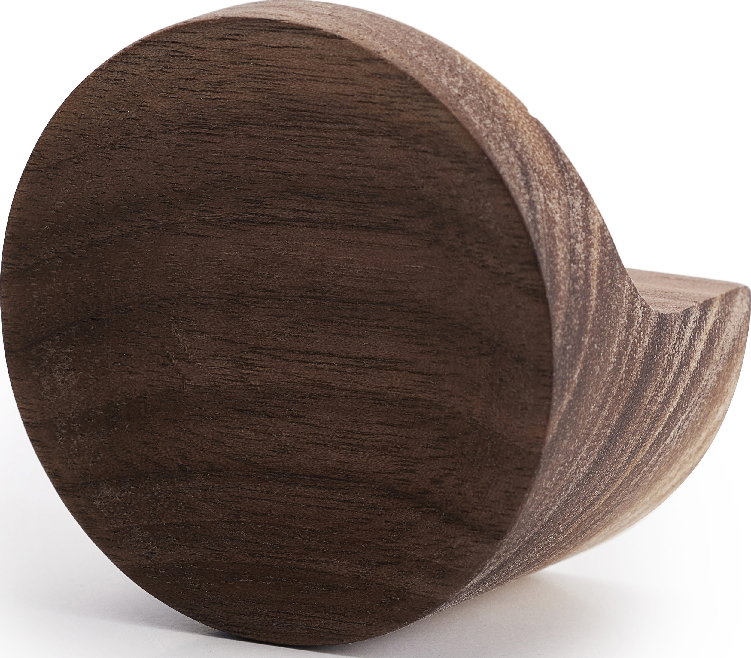 Wieszak Play mały orzech włoski