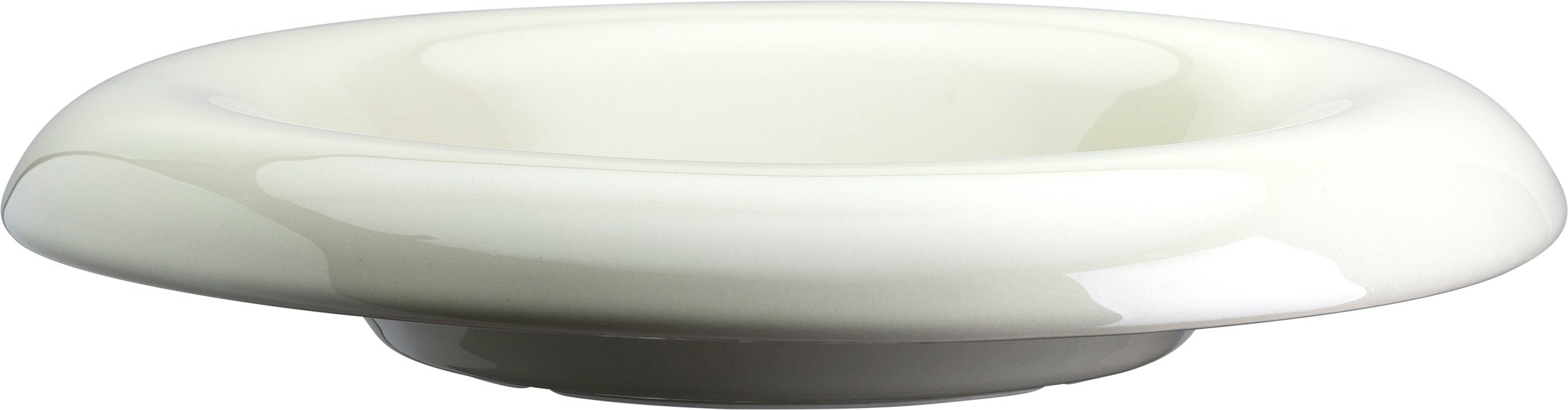 Podstawka pod doniczkę Lily 18 cm piaskowa